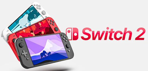 Switch 2