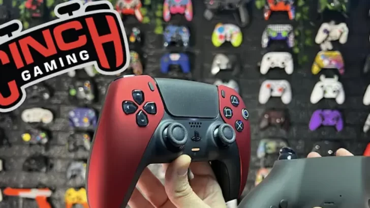 Cinch Gaming
