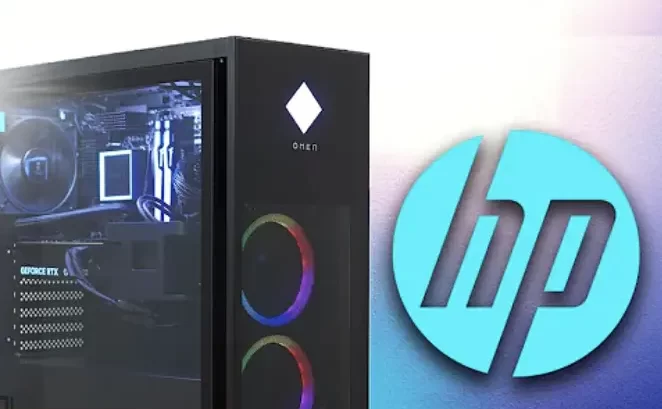 HP PCs