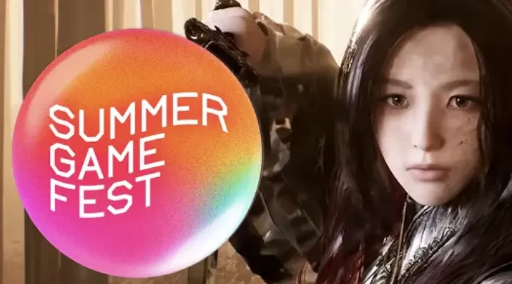 Summer Game Fest